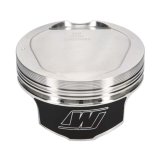 Wiseco Chrysler 6.1L Hemi -6.5cc R/Dome 4.060inch Piston Shelf Stock thumbnail 7