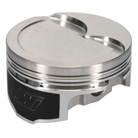 Wiseco Chevy LS Series -8cc R/Dome 1.115x4.030 Piston Shelf Stock thumbnail 3