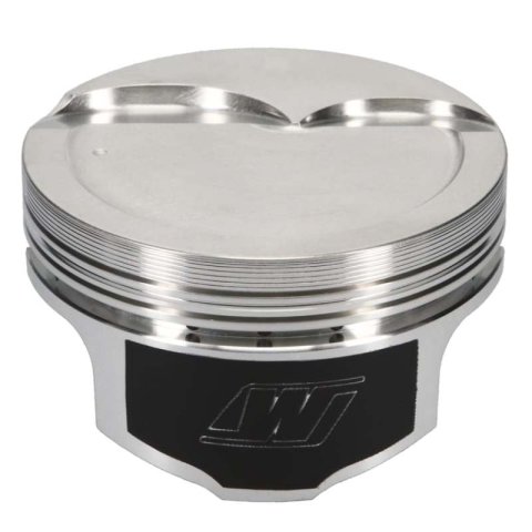Wiseco Chevy LS Series -8cc R/Dome 1.115x4.030 Piston Shelf Stock thumbnail 7