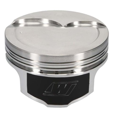 Wiseco Chevy LS Series -8cc R/Dome 1.115x4.030 Piston Shelf Stock thumbnail 8