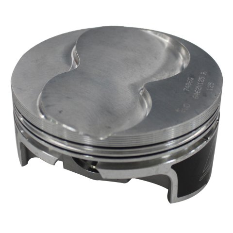 Wiseco Chevy LS Series -2.8cc Dome 4.125inch Bore Piston Shelf Stock