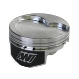 Wiseco Chevy LS Series -2.8cc Dome 4.185inch Bore Piston Shelf Stock thumbnail 1