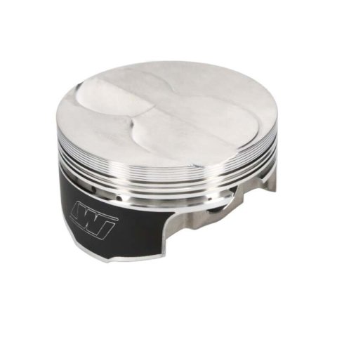 Wiseco Chevy LS Series -2.8cc Dome 4.125inch Bore Piston Shelf Stock thumbnail 2