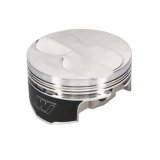 Wiseco Chevy LS Series -3cc Dome 4.065inch Bore Piston Shelf Stock thumbnail 2