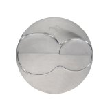 Wiseco Chevy LS Series -3cc Dome 4.070inch Bore Piston Shelf Stock thumbnail 4