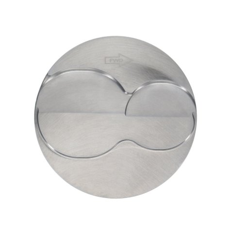 Wiseco Chevy LS Series -3cc Dome 4.030inch Bore Piston Shelf Stock thumbnail 3