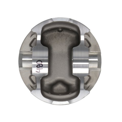 Wiseco Chevy LS Series -3cc Dome 4.070inch Bore Piston Shelf Stock thumbnail 6