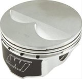 Wiseco BBC Quick 16 +45cc Dome 1.270inch CH Piston Shelf Stock thumbnail 2