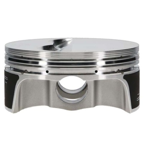 Wiseco SBC Strutted Flat Top 1.250inch CH Piston Shelf Stock thumbnail 5