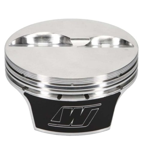 Wiseco SBC Strutted Flat Top 1.250inch CH Piston Shelf Stock thumbnail 8