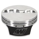 Wiseco SBC Strutted Flat Top 1.250inch CH Piston Shelf Stock thumbnail 3