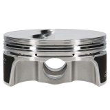 Wiseco SBC Strutted Flat Top 1.250inch CH Piston Shelf Stock thumbnail 5