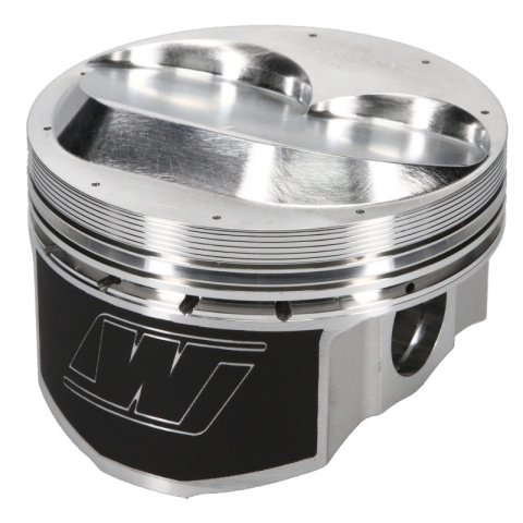Wiseco Chrysler SB 340-360 +8CC 1.460 CH Piston Shelf Stock thumbnail 2