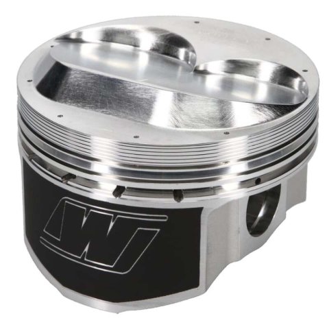 Wiseco Chrysler SB 340-360 +8CC 1.460 CH Piston Shelf Stock thumbnail 3