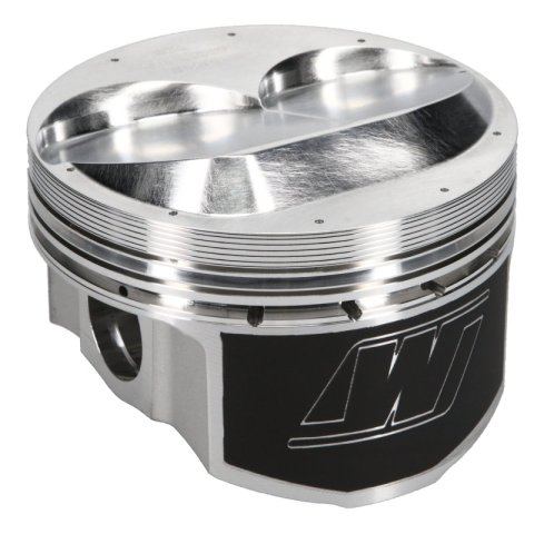 Wiseco Chrysler SB 340-360 +8CC 1.460 CH Piston Shelf Stock thumbnail 6