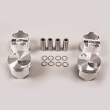 Wiseco Ford 2300 FT 4CYL 1.590 (6120A3) Piston Shelf Stock Kit thumbnail 1