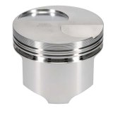 Wiseco Ford 2300 FT 4CYL 1.090 (6157A4) Piston Shelf Stock Kit thumbnail 7