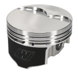 Wiseco SBC LS1 Vortec 5.3L FT -2.2cc 10.25:1 Piston Shelf Stock Kit thumbnail 7