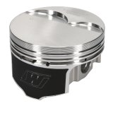 Wiseco SBC LS1 Vortec 5.3L FT -2.2cc 10.25:1 Piston Shelf Stock Kit thumbnail 5