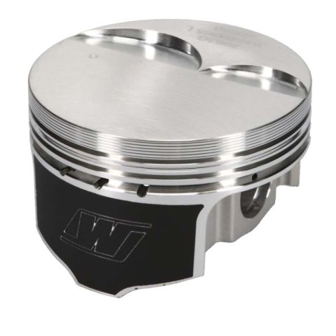 Wiseco SBC LS1 Vortec 5.3L 22RD -7cc 10.25:1 Piston Shelf Stock Kit thumbnail 3