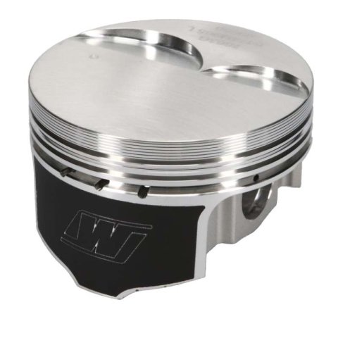 Wiseco SBC LS1 Vortec 5.3L 22RD -7cc 10.25:1 Piston Shelf Stock Kit thumbnail 6