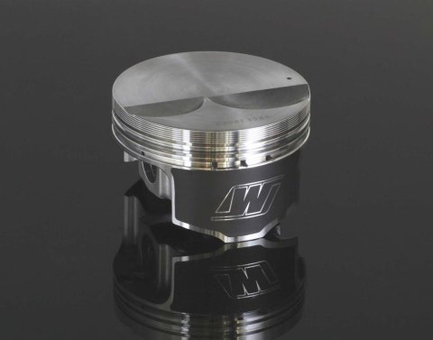 Wiseco Chevy LS Series -3.2cc FT 3.905inch Bore Piston Shelf Stock Kit