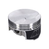 Wiseco Chevy LS Series -3.2cc FT 3.905inch Bore Piston Shelf Stock Kit thumbnail 8