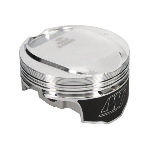 Wiseco Chrysler 5.7L Hemi +12cc Dome 1.080inch Piston Shelf Stock Kit thumbnail 1