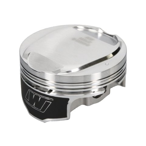 Wiseco Chrysler 5.7L Hemi +12cc Dome 1.080inch Piston Shelf Stock Kit thumbnail 3