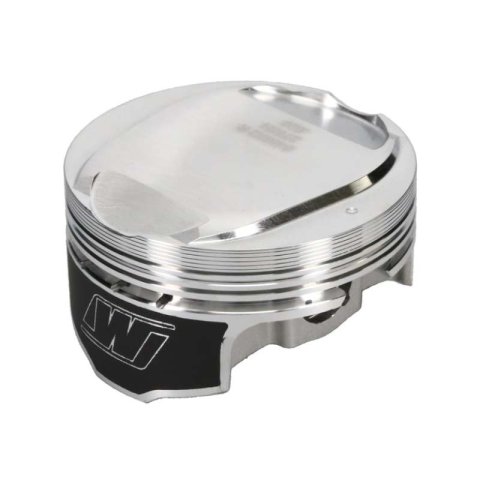 Wiseco Chrysler 5.7L Hemi +12cc Dome 1.080inch Piston Shelf Stock Kit thumbnail 4