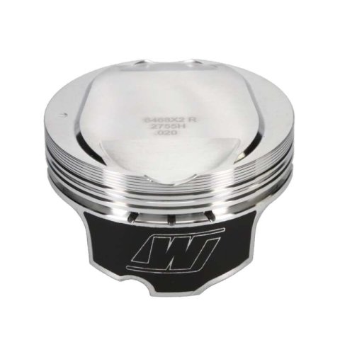 Wiseco Chrysler 5.7L Hemi +12cc Dome 1.080inch Piston Shelf Stock Kit thumbnail 8