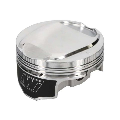 Wiseco Chrysler 5.7L Hemi +12cc Dome 1.080inch Piston Shelf Stock Kit thumbnail 2