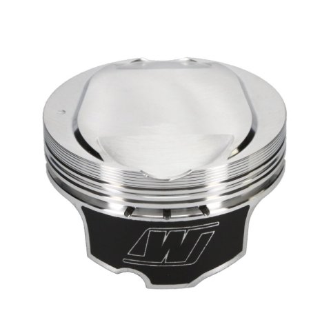 Wiseco Chrysler 5.7L Hemi +12cc Dome 1.080inch Piston Shelf Stock Kit thumbnail 3