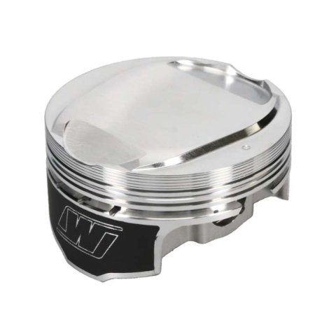 Wiseco Chrysler 5.7L Hemi +12cc Dome 1.080inch Piston Shelf Stock Kit thumbnail 5