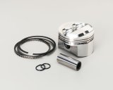 Wiseco Chevy BB DRAG 1.120inchCH (6243A100) Piston Shelf Stock Kit thumbnail 1