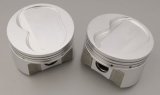 Wiseco Chevy BB DRAG 1.120inchCH (6243AS) Piston Shelf Stock Kit thumbnail 1