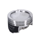 Wiseco Chevy LS Series -25cc Dish 4.005inch Bore Piston Shelf Stock Kit thumbnail 7