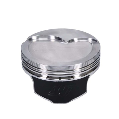 Wiseco Chevy LS Series -11cc R/Dome 1.300x4.030 Piston Shelf Stock Kit thumbnail 7