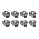 Wiseco Chevy LS Series 12cc Dome 1.300 x 4.030 Piston Shelf Stock Kit thumbnail 1