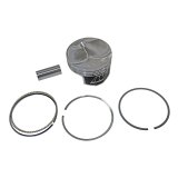 Wiseco Chevy LS Series 12cc Dome 1.300 x 4.030 Piston Shelf Stock Kit thumbnail 2