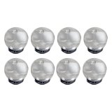 Wiseco Chevy LS Series 12cc Dome 1.300 x 3.903 Piston Shelf Stock Kit thumbnail 1