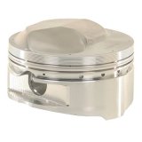 Wiseco Chevy BB DRAG NITROUS 1.270CH Piston Shelf Stock Kit thumbnail 1