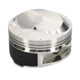 Wiseco Chevy BB DRAG NITROUS 1.270CH Piston Shelf Stock Kit thumbnail 2