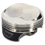 Wiseco BBC Quick 16 +45cc Dome 1.120inch Piston Shelf Stock Kit thumbnail 2