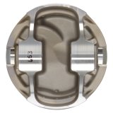 Wiseco BBC Quick 16 +45cc Dome 1.120inch Piston Shelf Stock Kit thumbnail 8