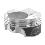 Wiseco BBC Quick 16 +40cc Dome 1.215inch CH Piston Shelf Stock Kit thumbnail 2