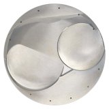 Wiseco BBC Quick 8 +6cc Dome 1.065inch CH Piston Shelf Stock Kit thumbnail 9