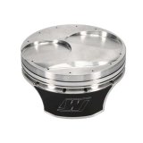 Wiseco BBC Quick 8 +15.6cc 18deg 1.155inch CH Piston Shelf Stock Kit thumbnail 7