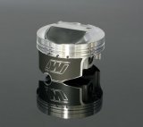 Wiseco Chrysler 6.1L Hemi -6.5cc R/Dome 4.060inch Piston Shelf Stock Kit thumbnail 1