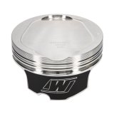 Wiseco Chrysler 6.1L Hemi -6.5cc R/Dome 4.060inch Piston Shelf Stock Kit thumbnail 5